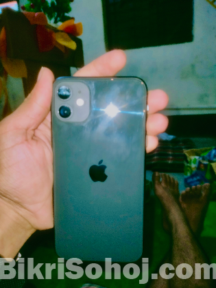 I Phone 11